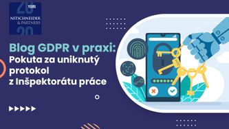 Pokuta za uniknutý protokol z Inšpektorátu práce