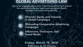 What is HOT 🔥 in Advertising Law