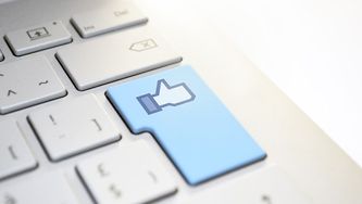 Máte na Vašej webovej stránke tlačidlo „Páči sa mi to“ od Facebooku?