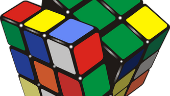 The General Court confirms the cancellation of the EUTM consisting of the shape of the Rubik’s Cube