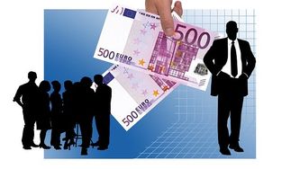 Slovakia: Minimum Wage to Rise in 2021