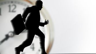 Evidencia pracovného času vs. evidencia dochádzky. Viete, v ktorom prípade spĺňate svoju povinnosť?