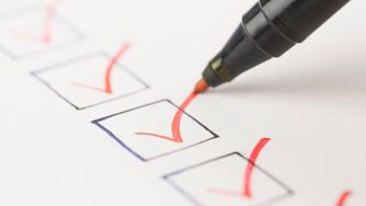 Checklist pre zmeny v pracovných zmluvách po novele Zákonníka práce