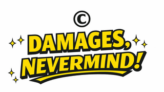 Use of Kurt Cobain Photo in Blog Post is Copyright Infringement, but Nevermind the Damages