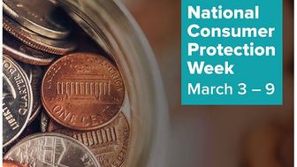 How Can You Make National Consumer Week Spark Joy for You?