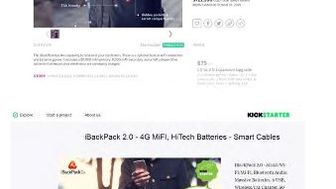 Planning a Crowdfunding Campaign?  The FTC Has Some Things to Say About That!