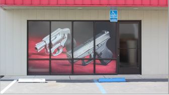 How Much is that Handgun in the Window?