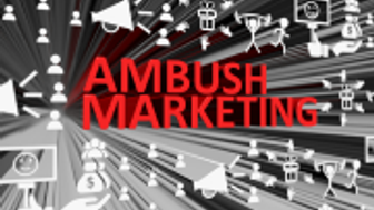 The Italian competition authority opens two investigations into ambush marketing in relation to the Milano Cortina 2026 Winter Games