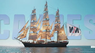 You're Invited (in Cannes):  "Supercharging Creativity Through Compliance"