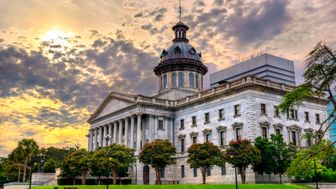 South Carolina’s Age Appropriate Code Design Act: What Online Services Need to Know