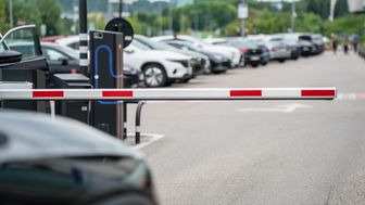 A Dormant California License Plate Reader Law Is Driving Class Actions Against Retailers, Malls, and Property Owners