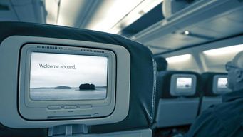 In Flight Technology - Just Give us an iPad!