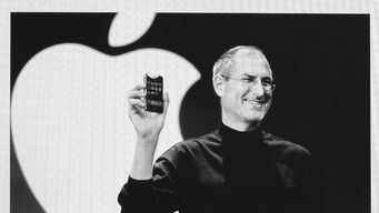 Apple Doesn't Have the Best Designers...