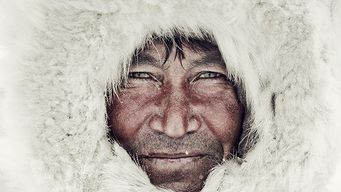 A photographic story about disappearing cultures