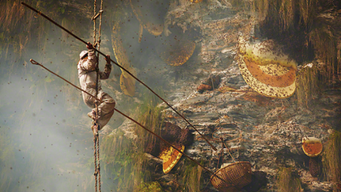 "If the name comes out, tourists will flock there". The secret world of Nepalese honey hunters.