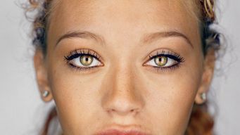 By 2050, the average American will look similar to this, according to National Geographic 