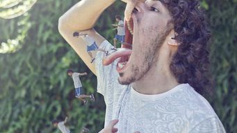 12 Mind-Bending Photo Manipulations