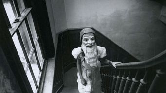 Photographs of Children's Nightmares