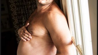 Maternity shoot by a father-to-be...