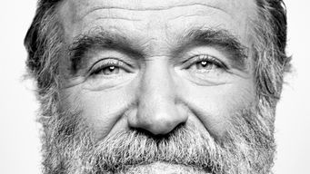 Goodbye Robin Williams
