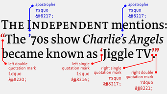 Web typography in 13 simple steps