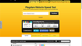 10 of the Best Web Page Weight Analysis Tools