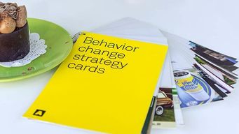 Scientific insights on how design can influence users behaviour