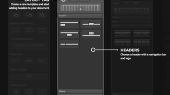 Photoshop layout action for web designers