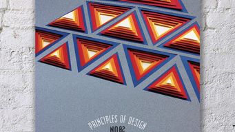 Illustrated principles of design 