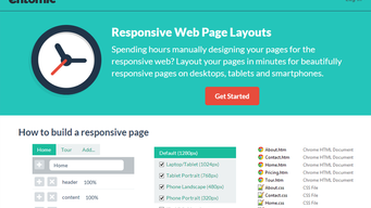 12 essential responsive tools