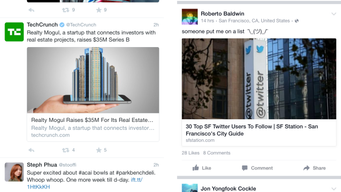 Twitter moving beyond 140?