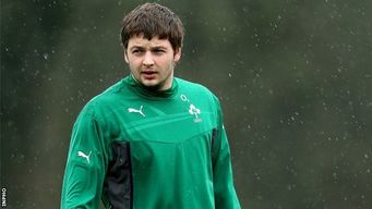 Farewell Brian, Welcome Iain