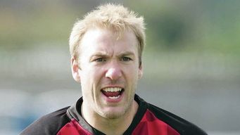 Stephen Ferris Returns - Let's Use Him Wisely