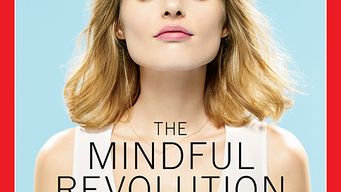 Time Magazine (cover story) raising awareness of Mindfulness!?