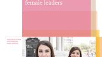 Female Millennial Leadership - is this just a female thing?