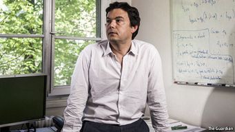 Fear or Truth - the Debate Over Financial Inequality in 21st Century
