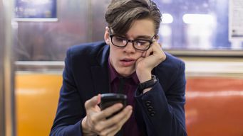 Information Overload - Is the Internet Really to Blame?
