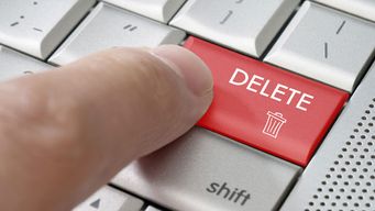 Email and Holidays never mix!