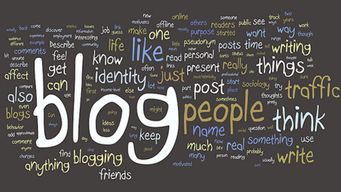 How can a blog help you?