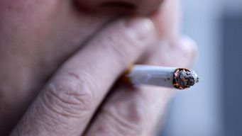 Do future generations have the right to smoke?