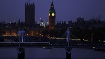 London’s Financial Tech Sector Growth Outpaces Global Growth