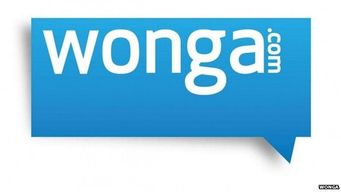 Wonga vs. Bank overdraft Fees