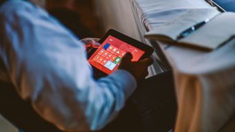 VC is a new software industry - We think so too