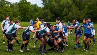 FinTech Collective Supports PlayRugbyUSA