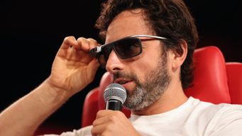 Google’s Brin Wants to Ban Patent Trolls