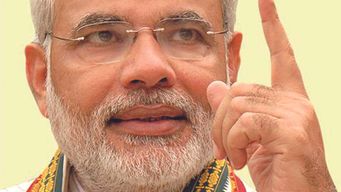 Modi's To-Do List: Priorities For A New India