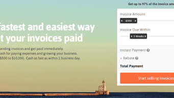BlueVine raises $4 million to help businesses receive timely payments