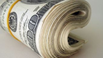 Startup Financial Services Companies Raising Significant Sums