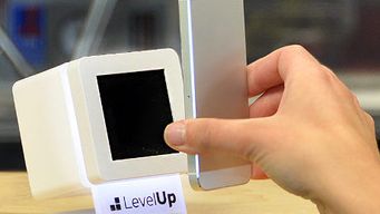 LevelUp to build Bluetooth Low Energy (BLE) beacons into payments terminals