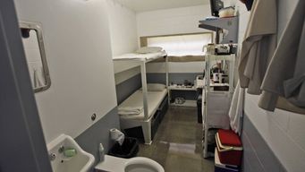 Parole And Technology: Prison Breakthrough
